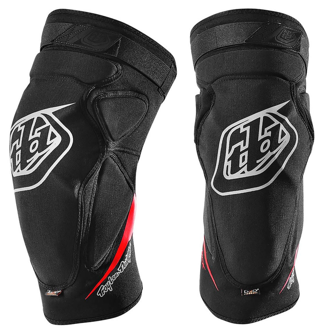 tld mtb knee pads