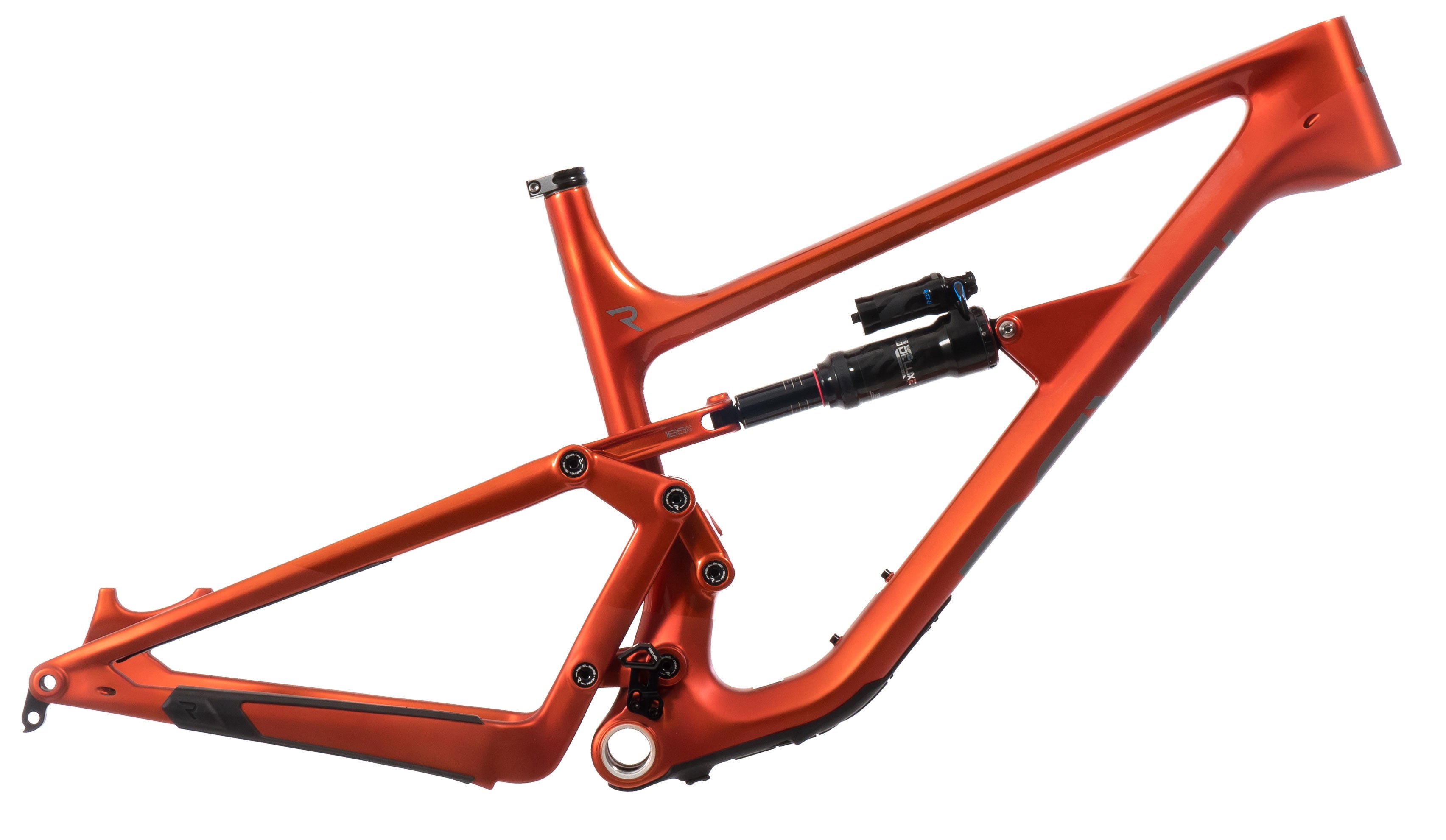 revel bikes rail