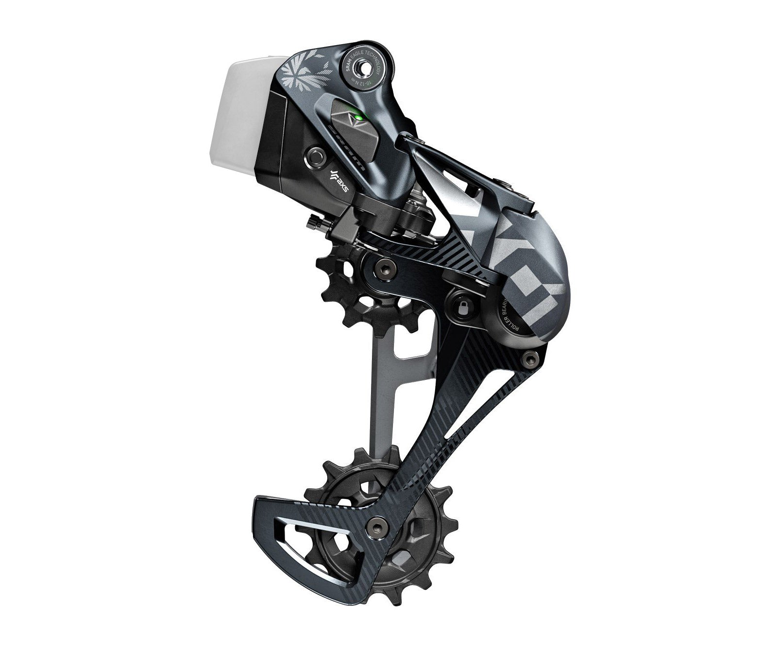 sram eagle axs derailleur