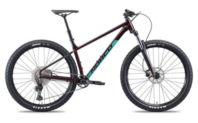 norco fluid fs 2 2021