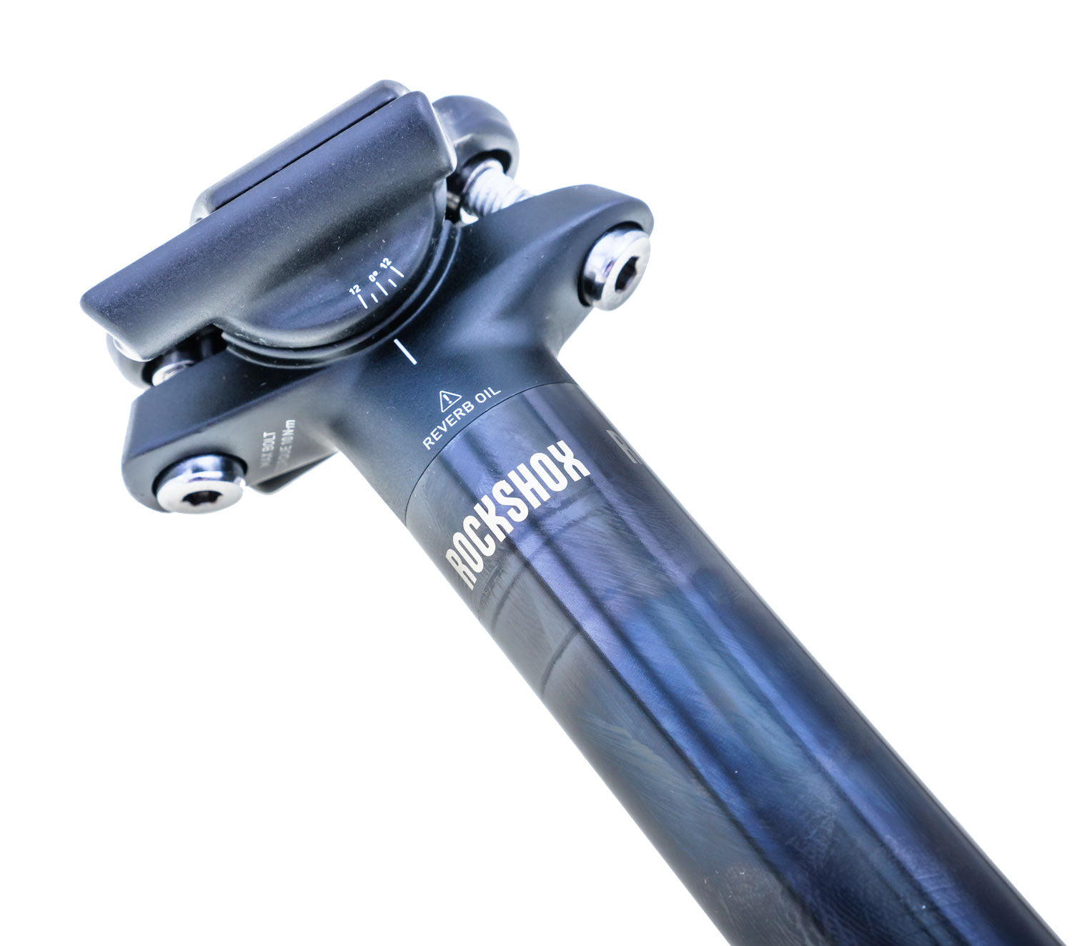 stealth dropper seatpost