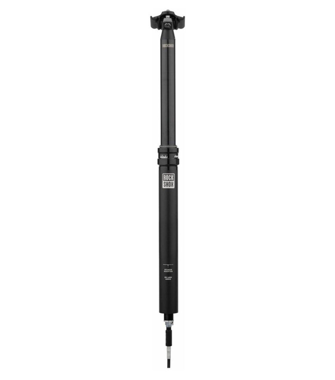 rockshox reverb 2018