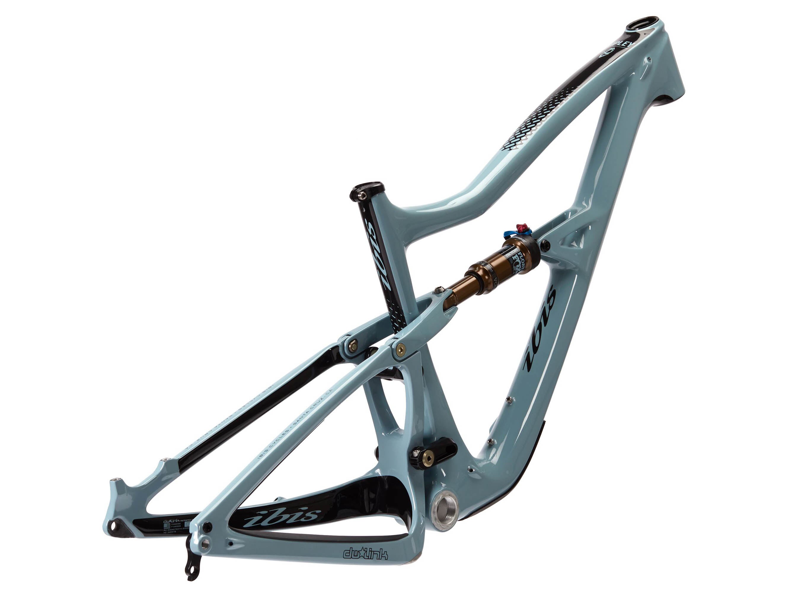 ibis ripley 4 frame