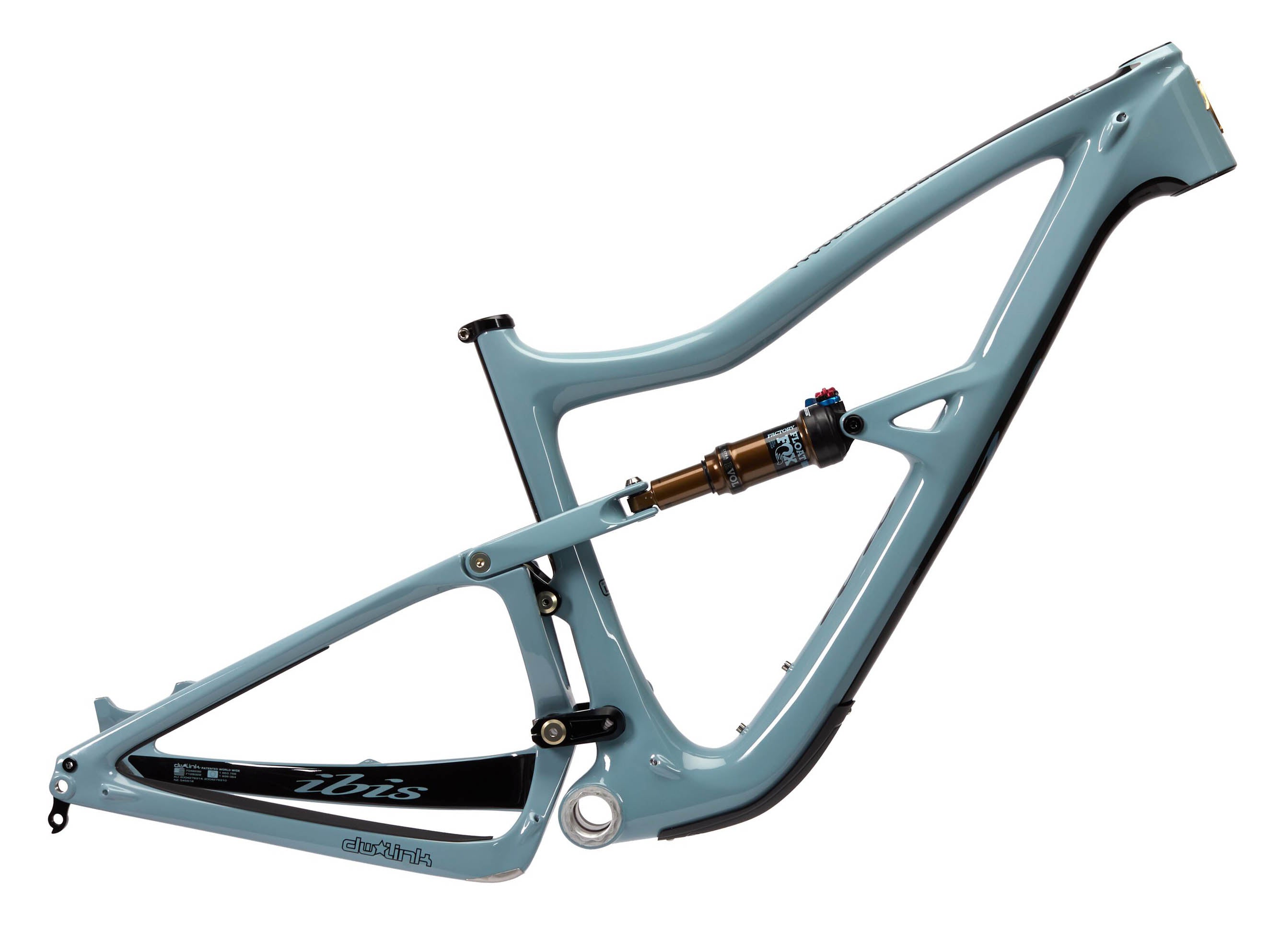 ibis ripley v4 frame