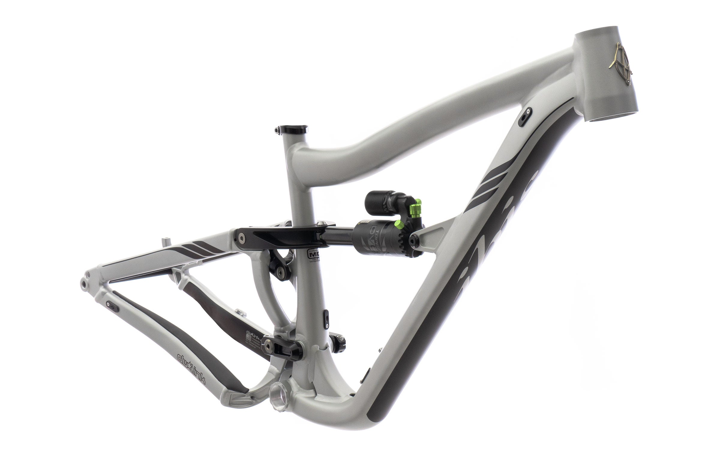 ibis ripmo af frame weight