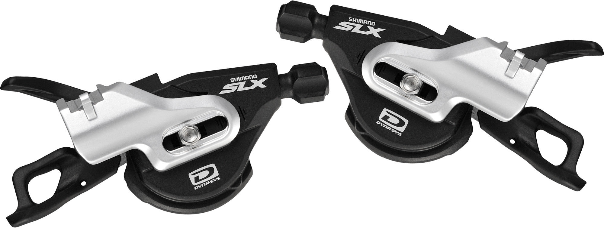 slx shimano shifter