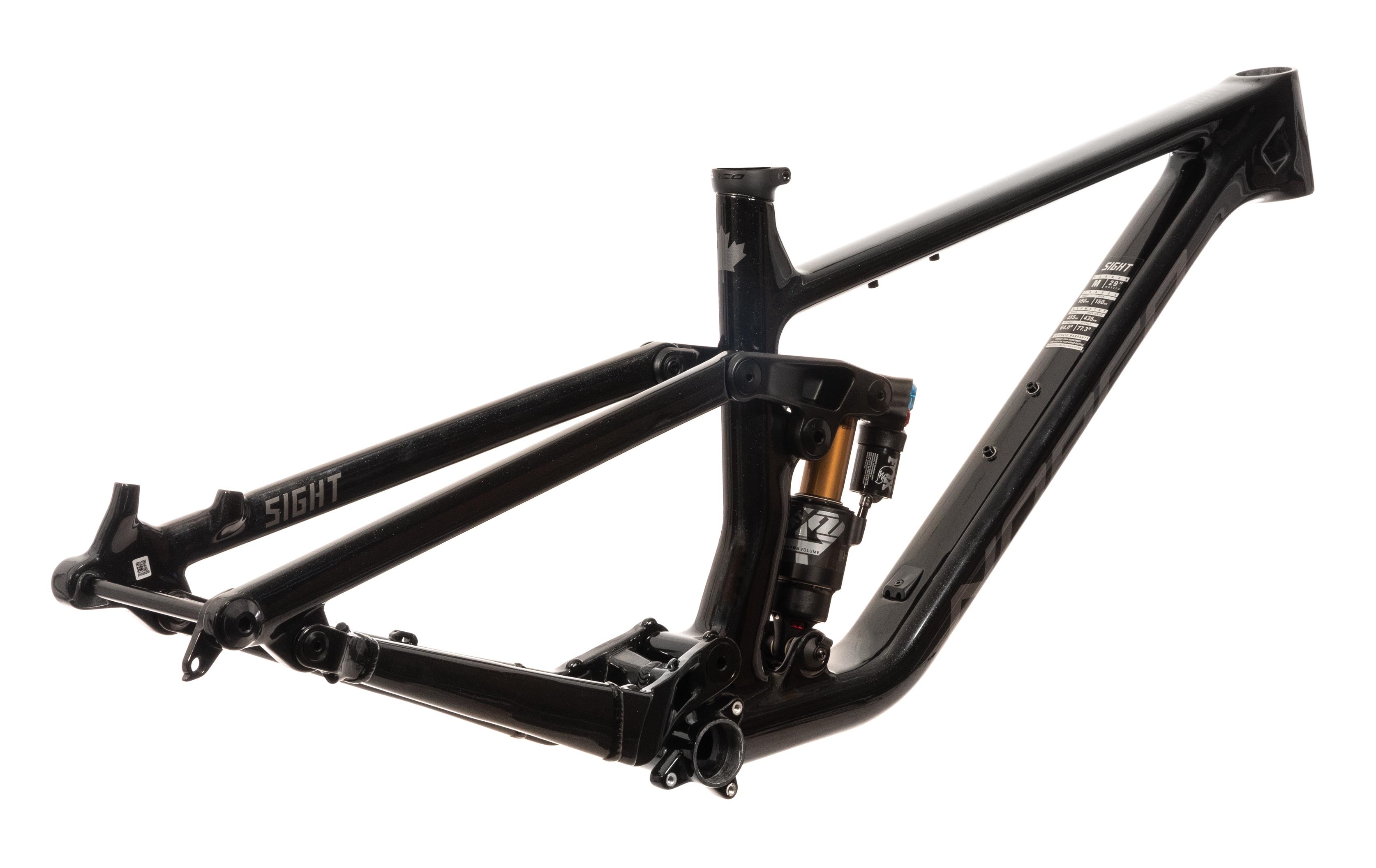 norco sight frame only