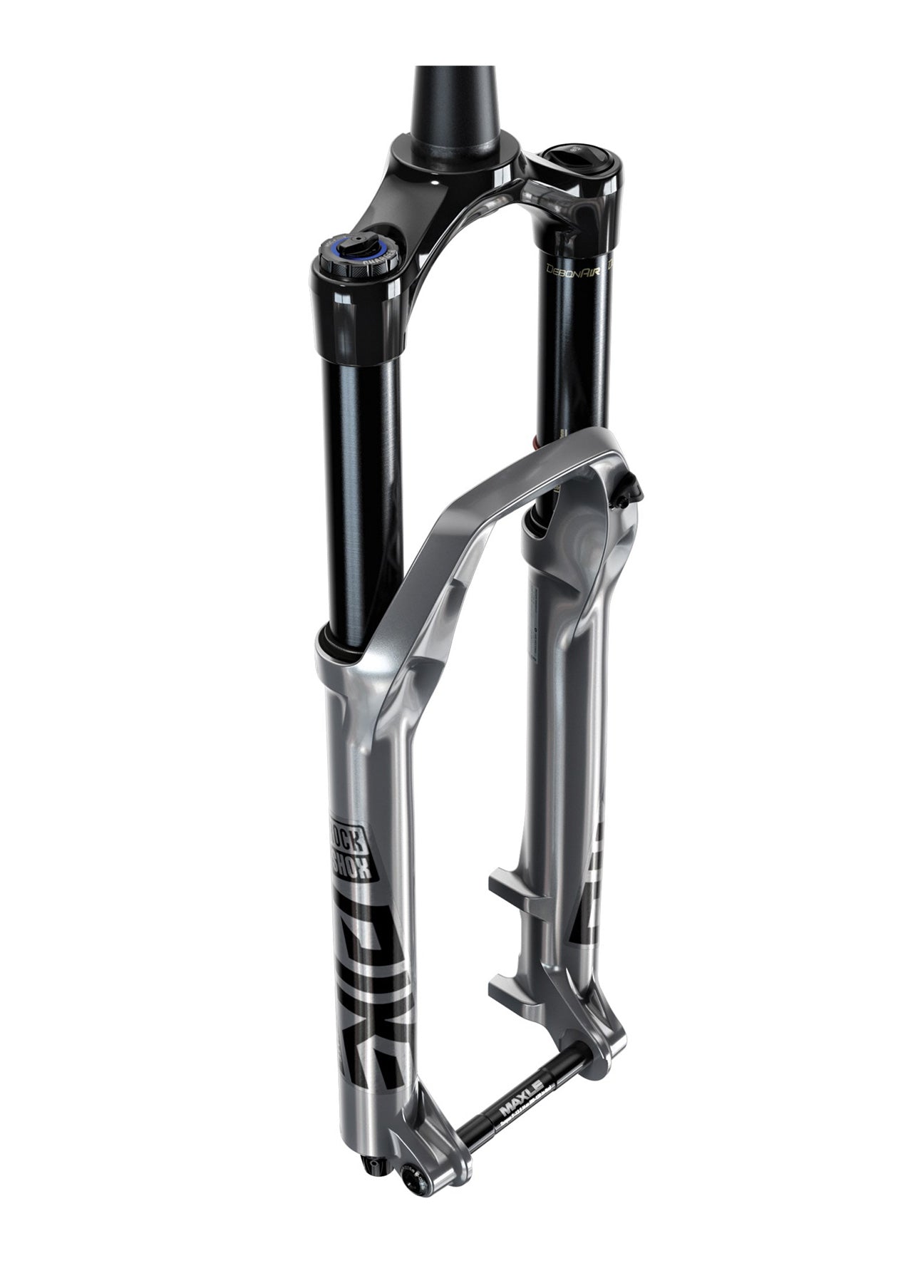 rockshox monarch rt3 review