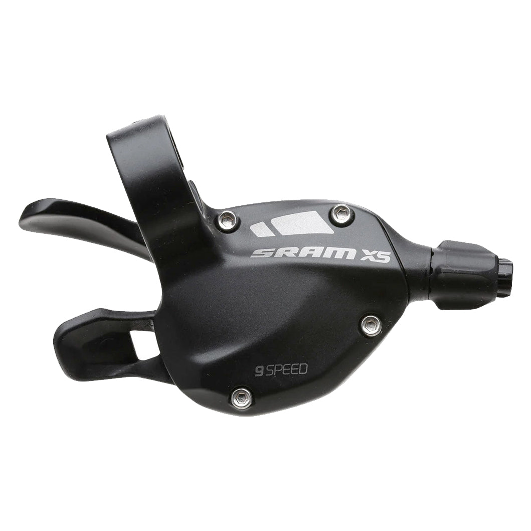 sram x5 10 speed shifter