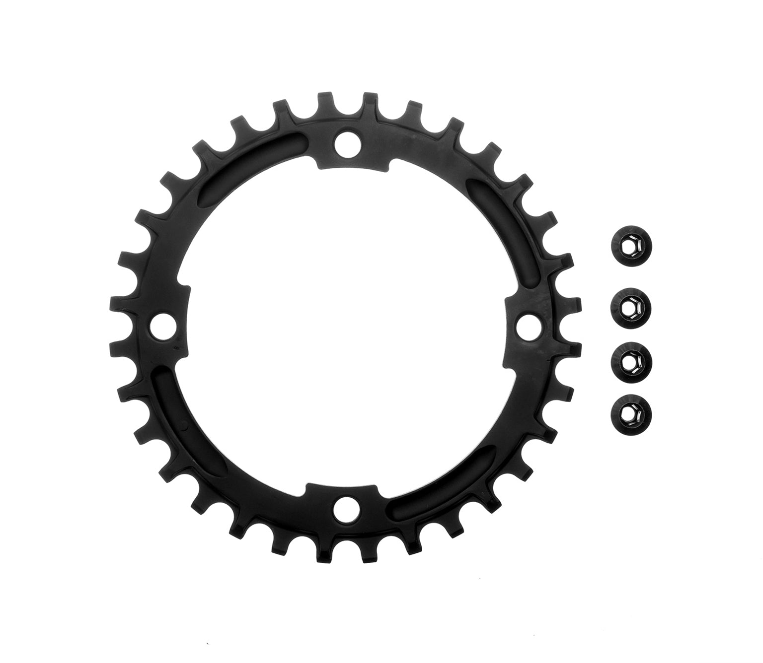 specialized chainring replacement