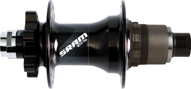 sram x9 hub price