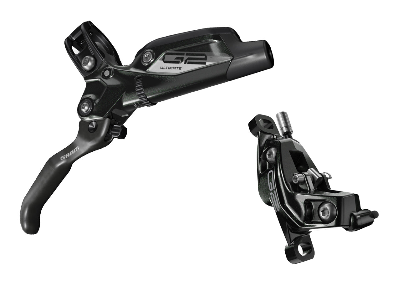 sram g2 brakes