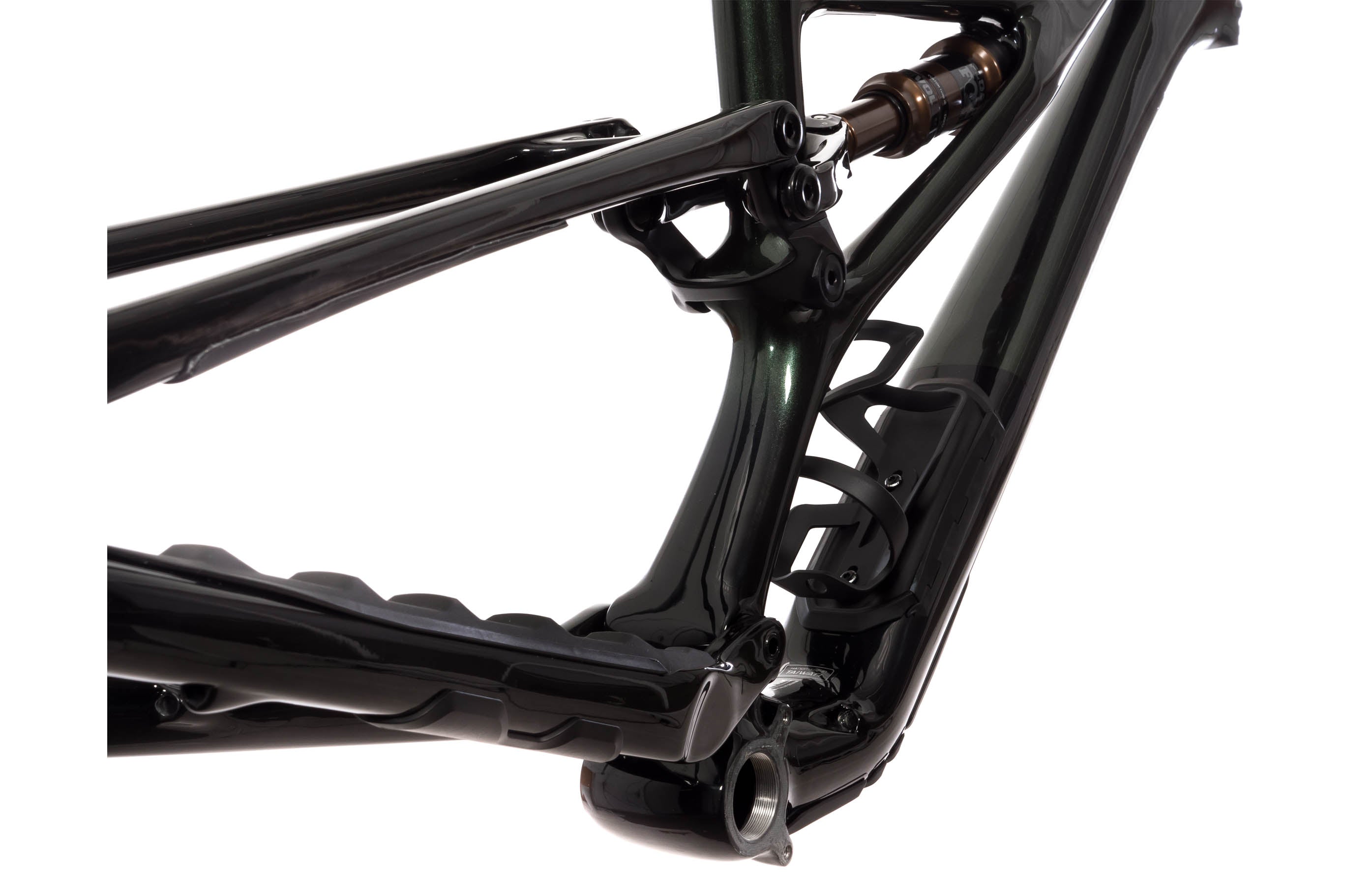 specialized fsr frame