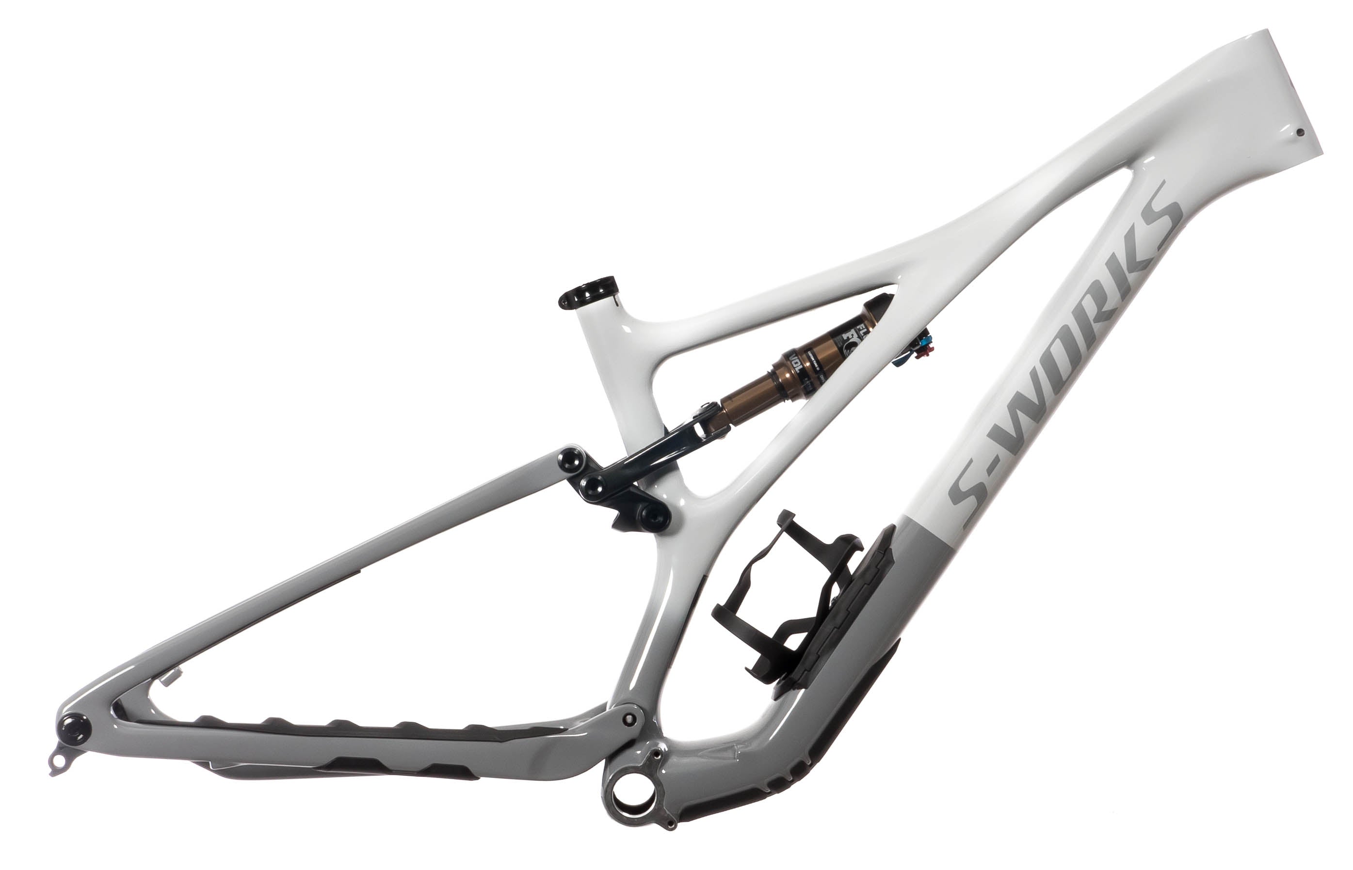 specialized s works stumpjumper frame