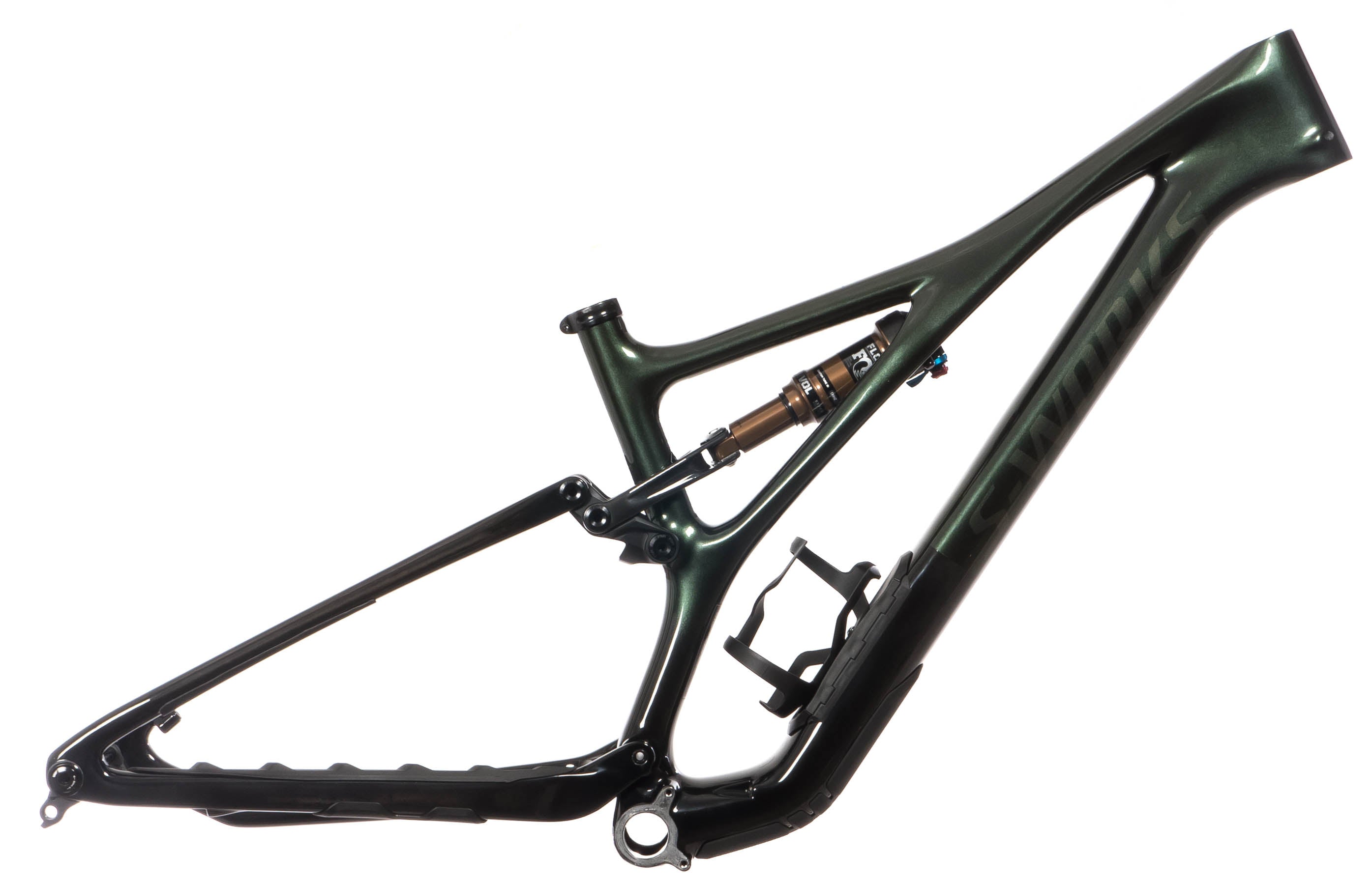 specialized stumpjumper frame 2021