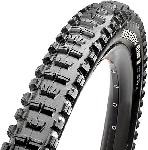 maxxis minion dh 27.5