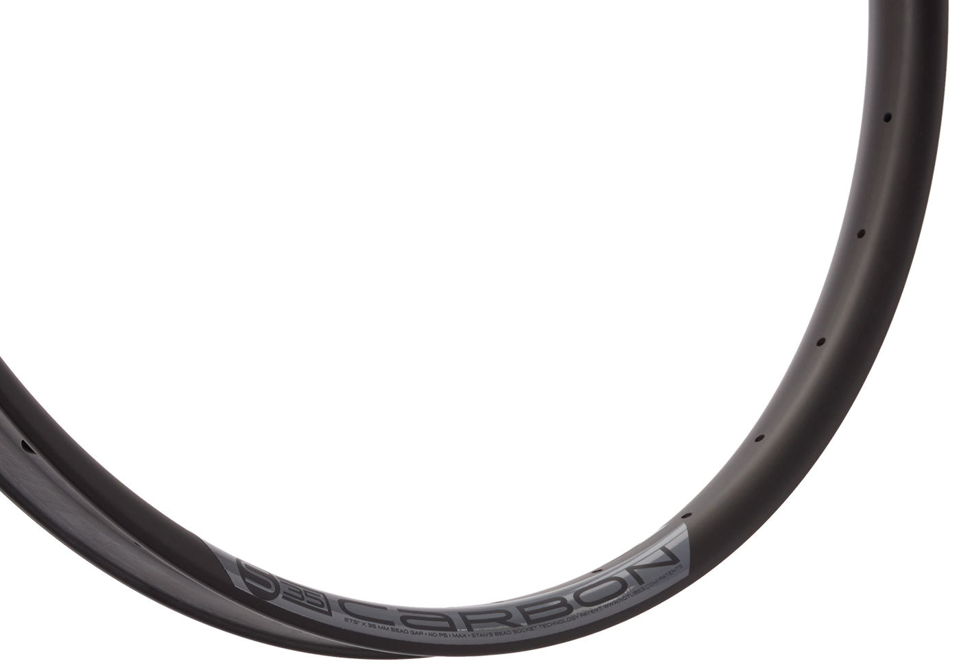 ibis s35 29in boost wheelset