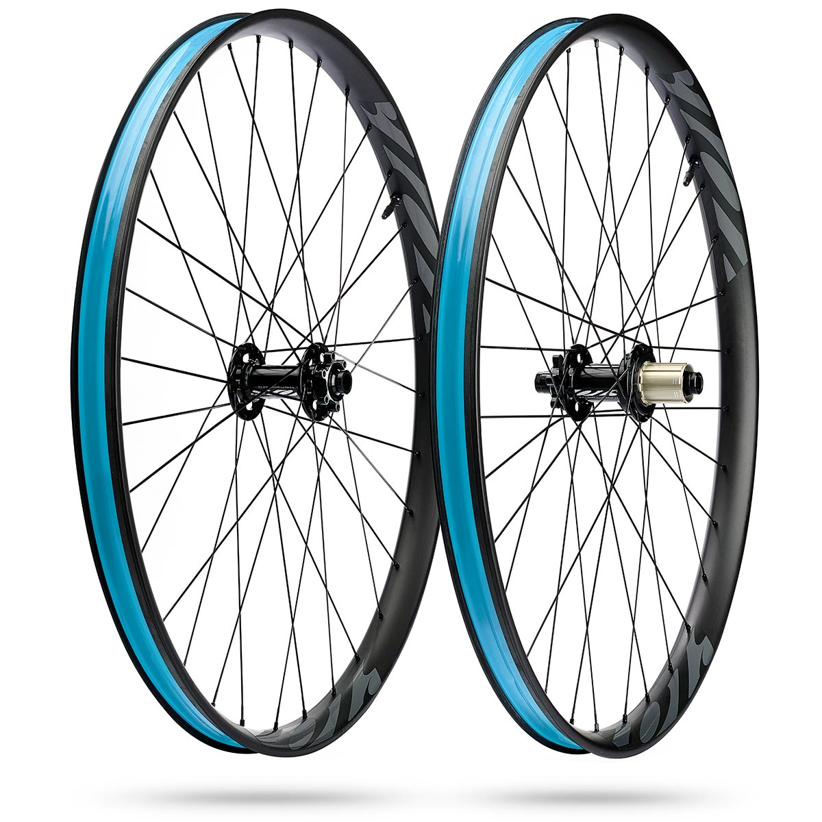 ibis carbon wheels