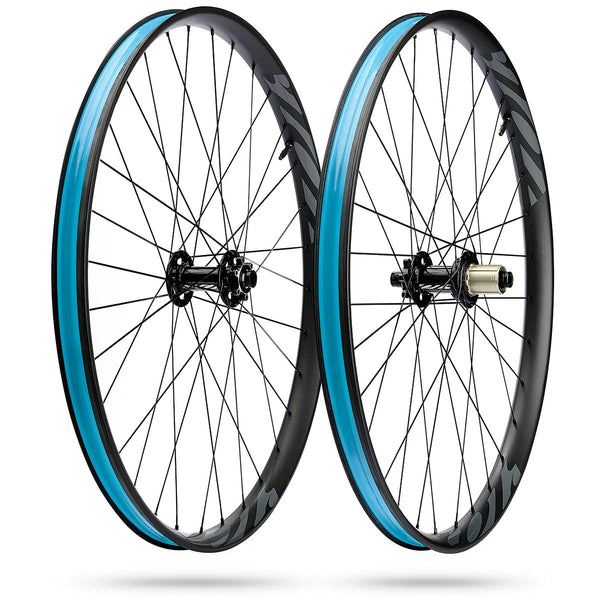 ibis s35 29in boost wheelset