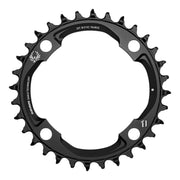 turbo levo chainring