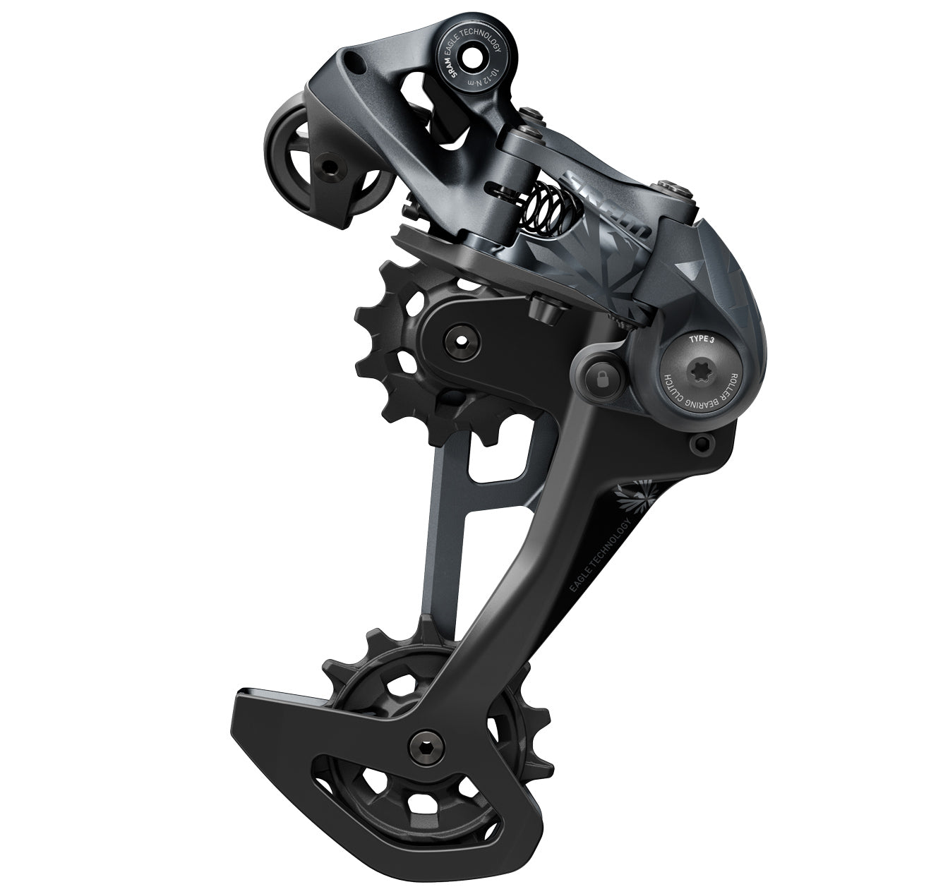 sram 1x11 rear derailleur