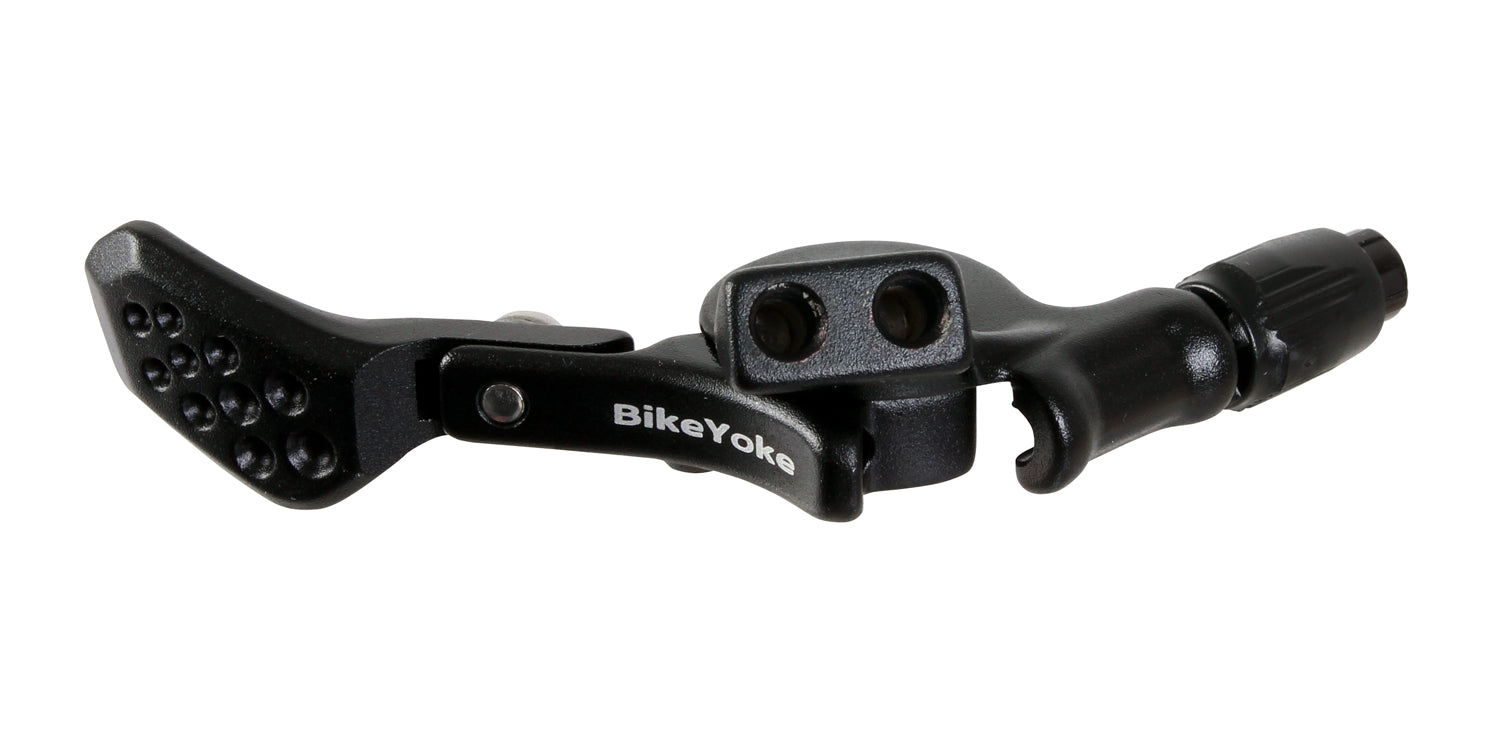 bike yoke remote