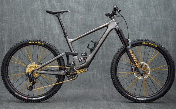 custom mtb builder