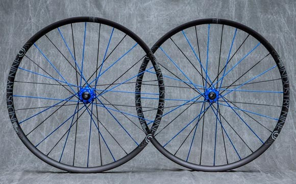 road bike wheel builder