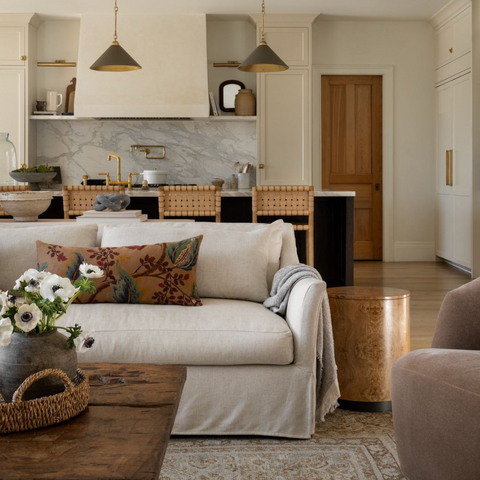 Shea McGee's home, Design Trends 2024