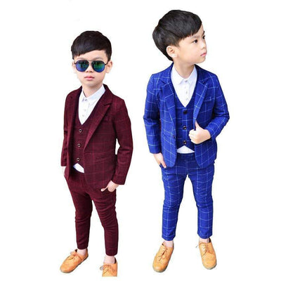 boys formal clothes