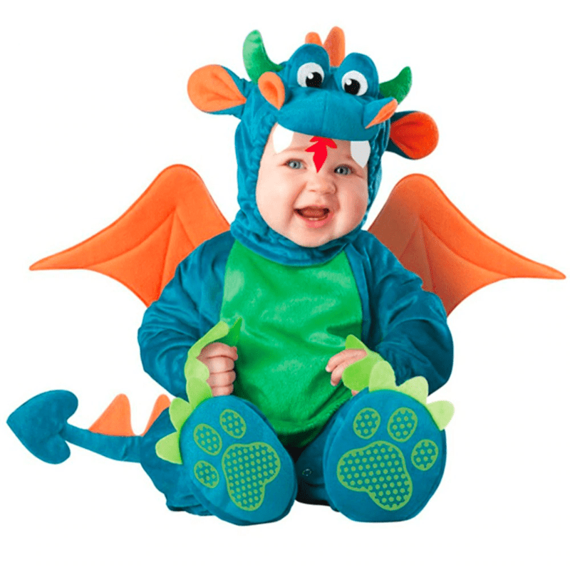 Cutest Halloween Costumes For Babies Animal Costume For Baby