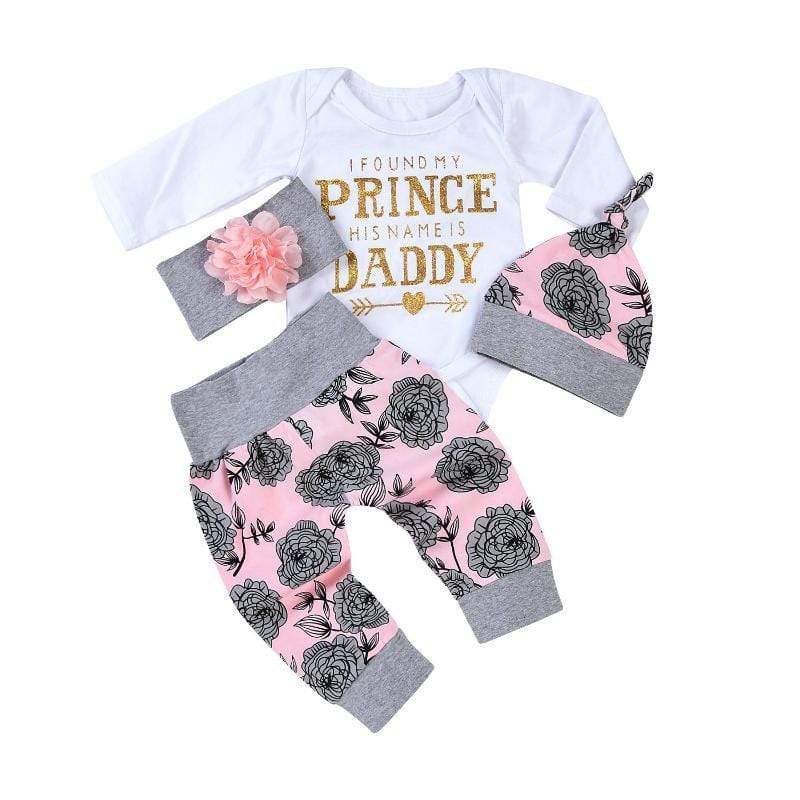 baby girl clothes newborn