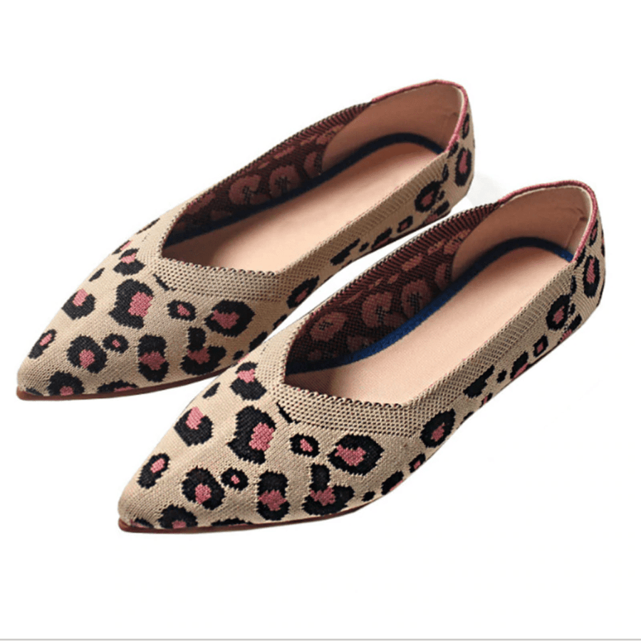 womens flat party shoes