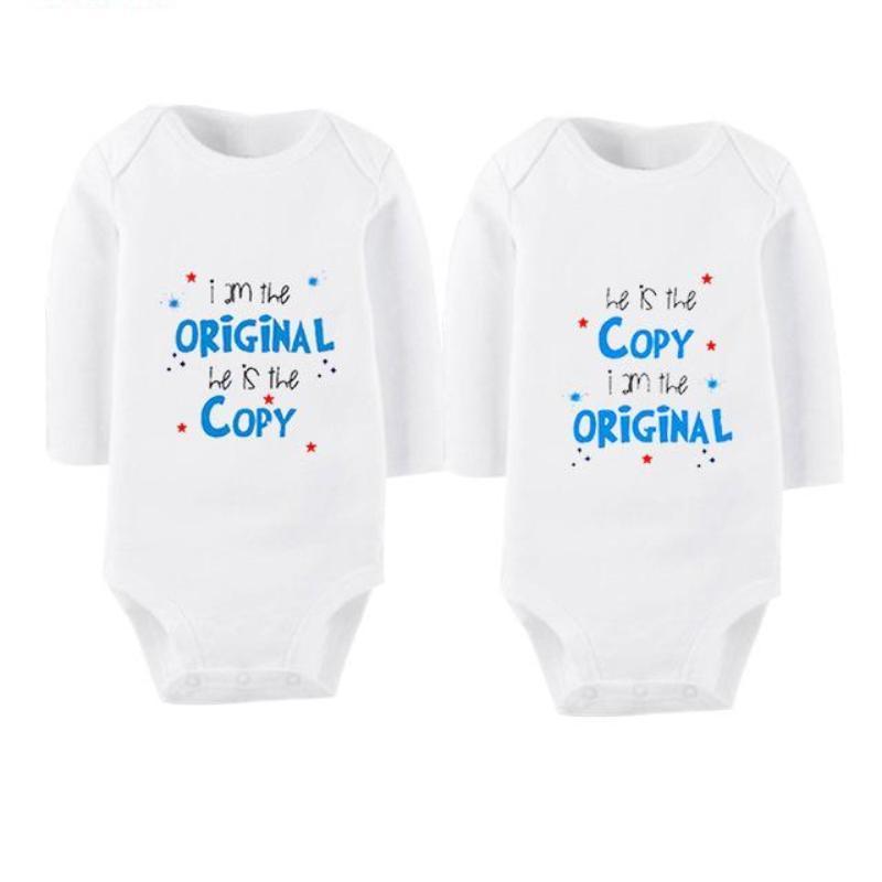 twin set baby clothes