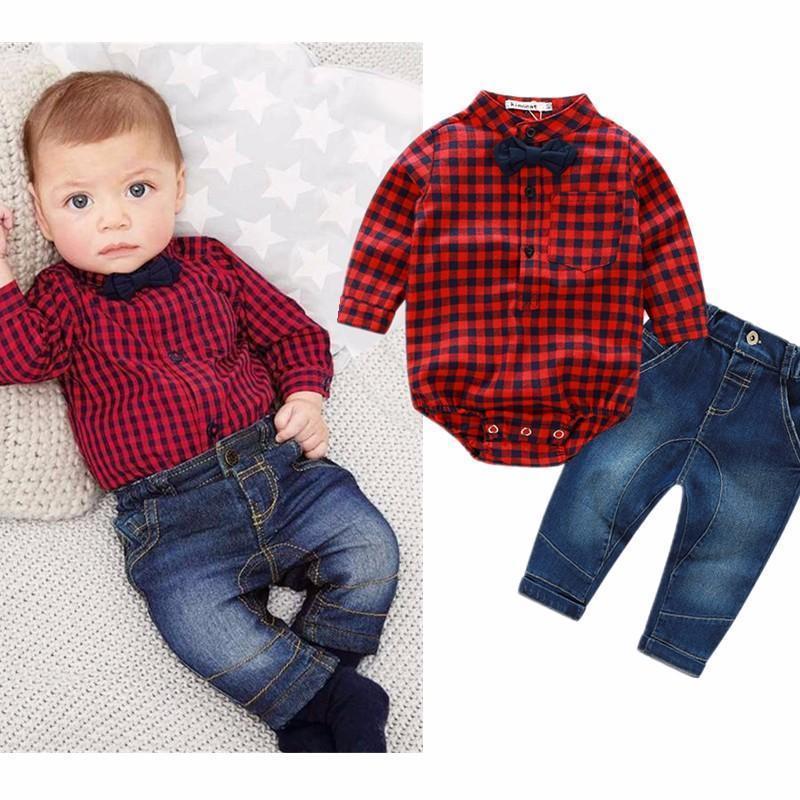 cute baby boy jeans