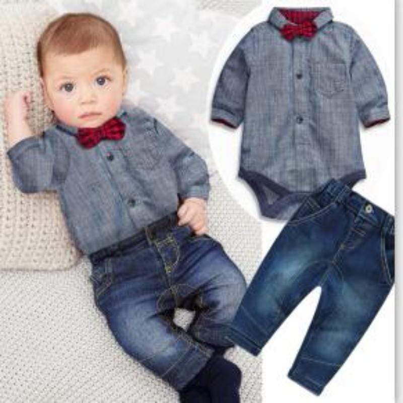 stylish baby boy clothes