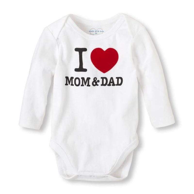 unisex newborn baby clothes