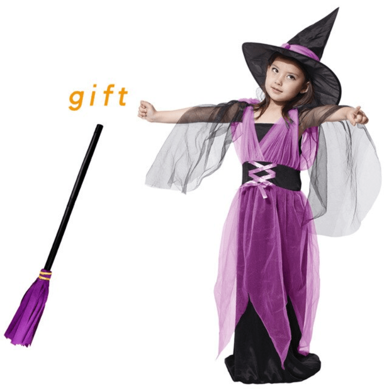 childrens halloween fancy dress