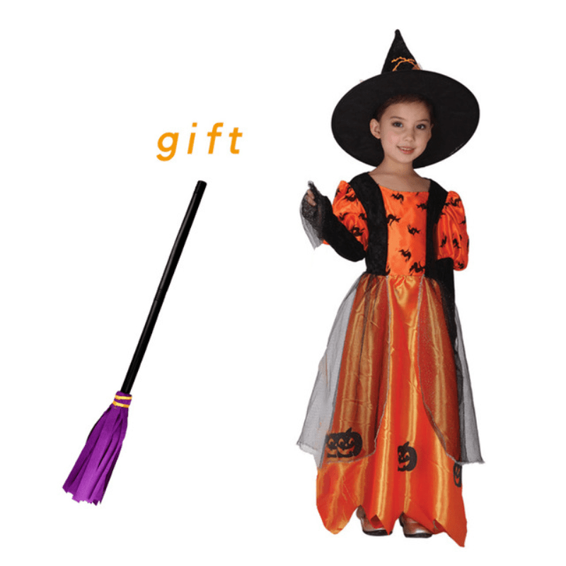kids halloween fancy dress