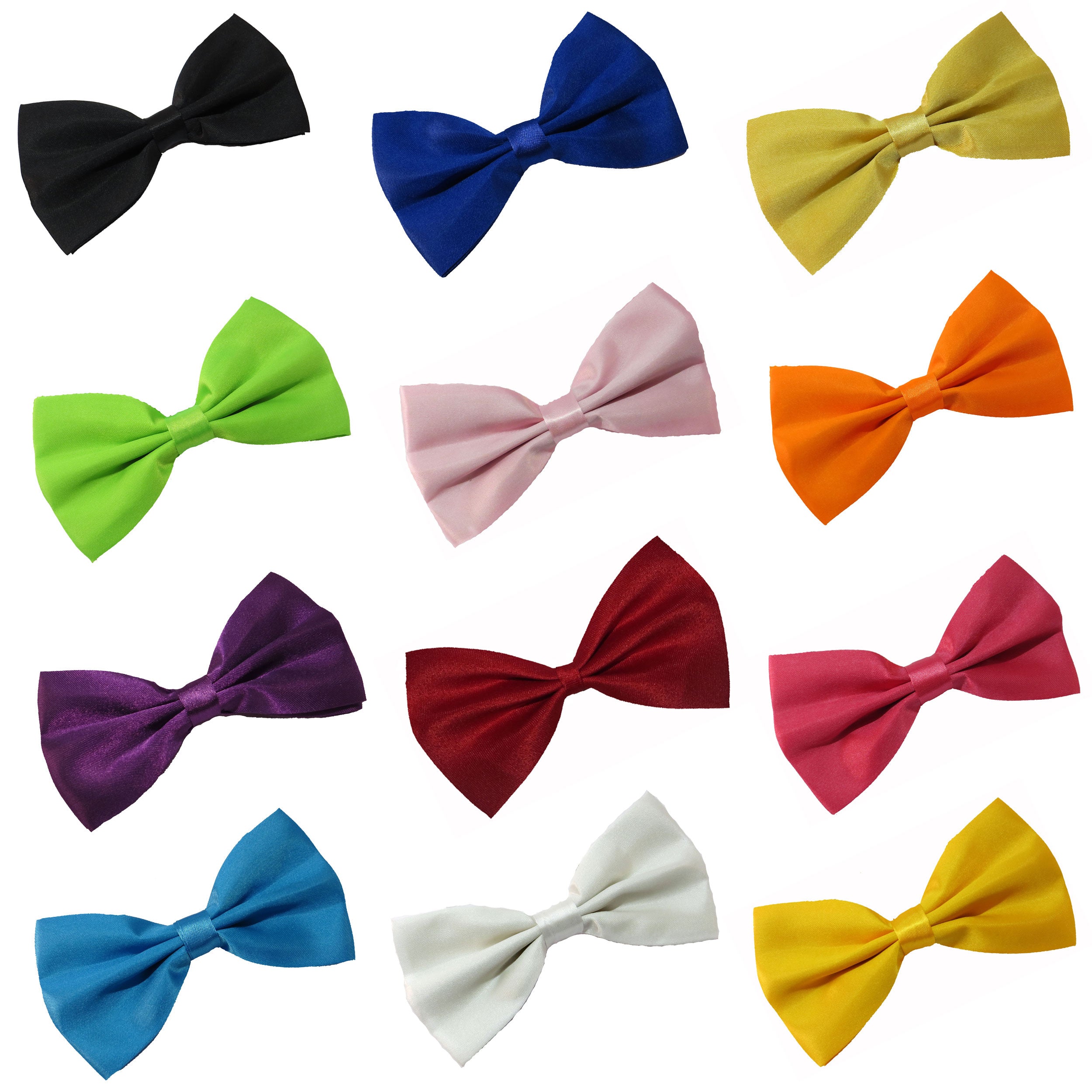 Adults Bow Tie