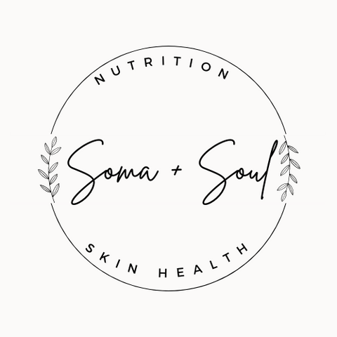 Soma & Soul Nutrition