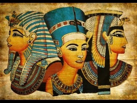 Ancient Egyptians 
