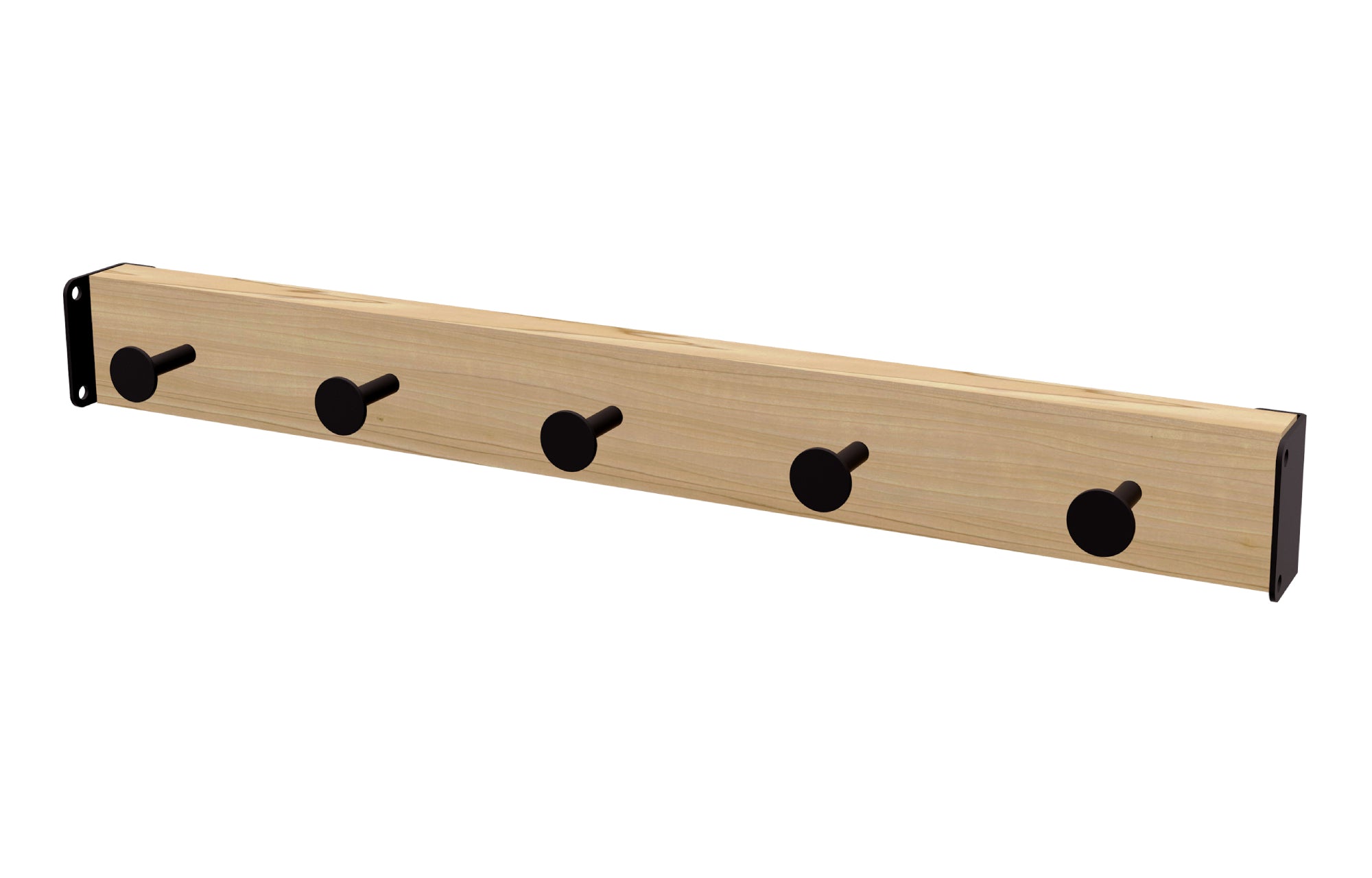 Branch Hook Rail