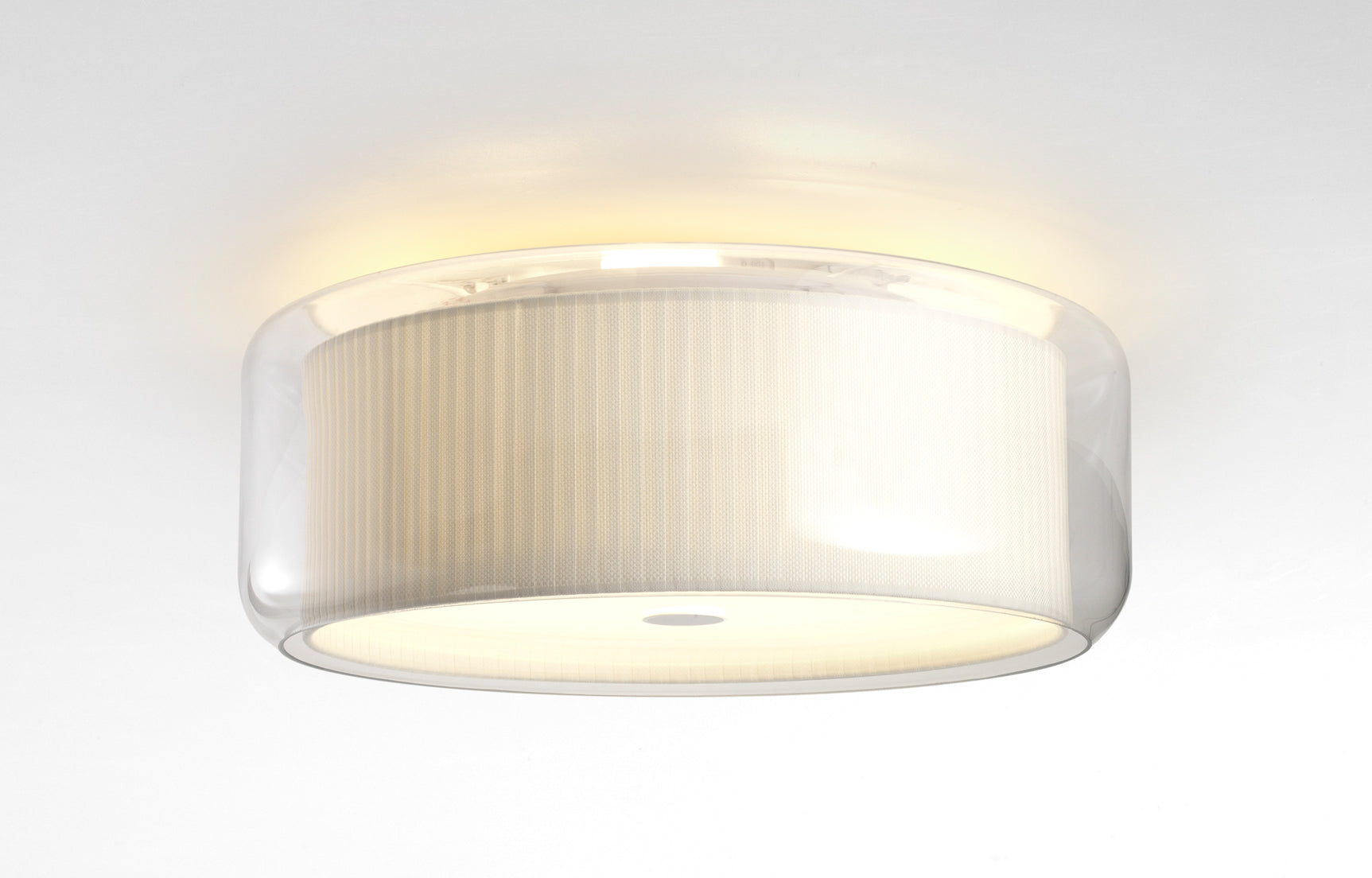 Mercer C Ceiling Lamp