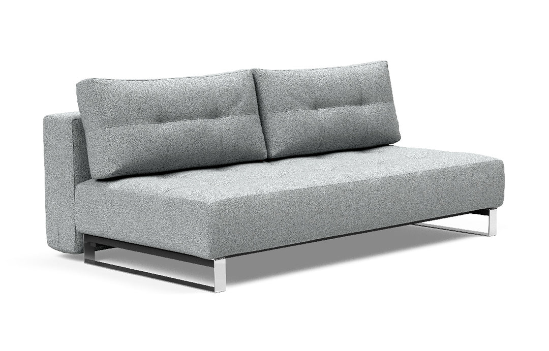 supremax d.e.l. sofa bed