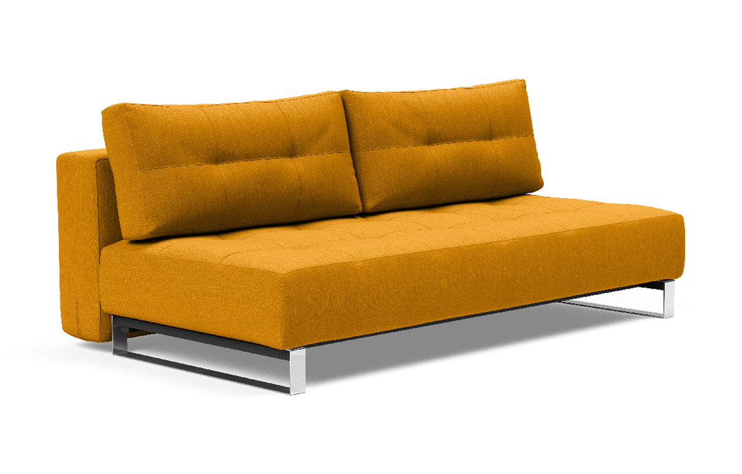 supremax d.e.l. sofa bed