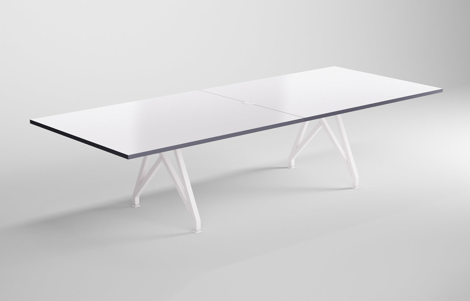 Think Tank Conference Table – Viesso