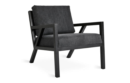 Truss Lounge Chair – Viesso