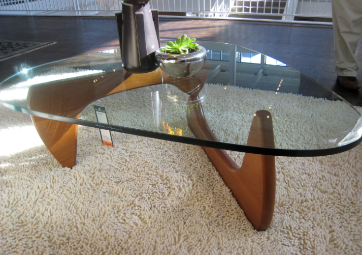 Naguchi Table