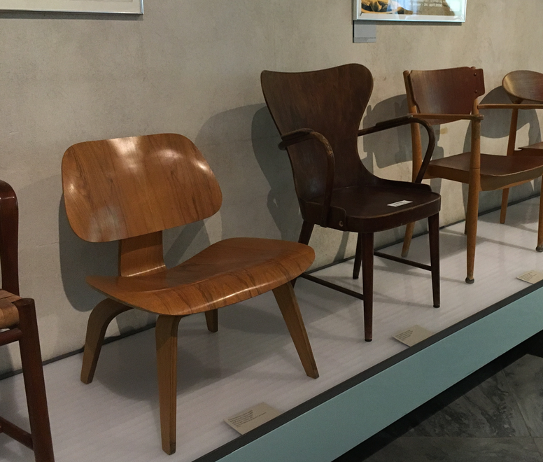 The History Of Modern Furniture Design Viesso